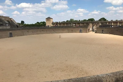 Ferienhaus im Luftkurorten Xanten