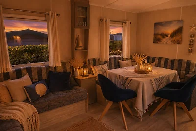 Chalet Meerzeit Renesse ⭐️⭐️⭐️⭐️⭐️