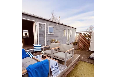 Chalet Renesse