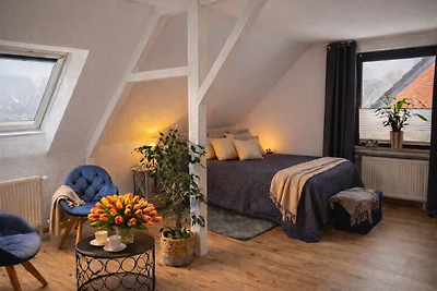 Ferienhaus im Luftkurorten Xanten