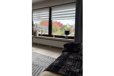 Holiday home in the island village of Xanten