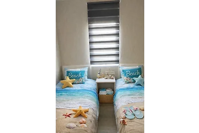 Julianahoeve am Meer, Hallenbad