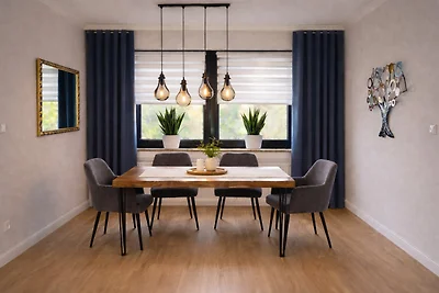 Ferienhaus im Luftkurorten Xanten