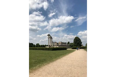 Ferienhaus im Luftkurorten Xanten