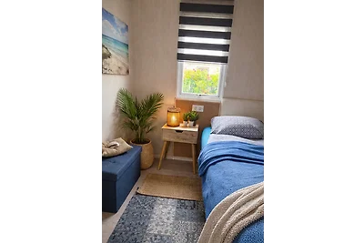 Julianahoeve am Meer, Hallenbad