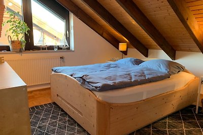 Vakantiehuis in het eilanddorp Xanten
