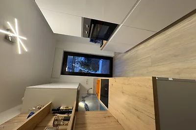 Ferienhaus im Luftkurorten Xanten