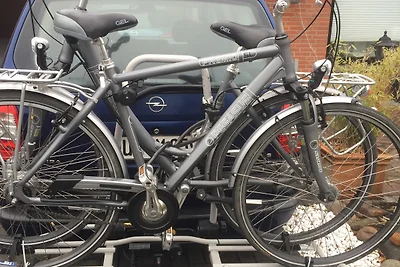 Ferienhaus im Luftkurorten Xanten