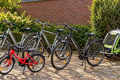 Ferienhaus-Auszeit / Kurort Xanten