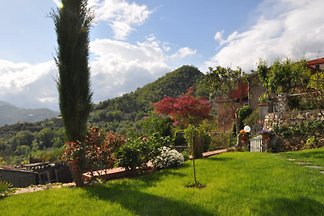 Rustico Ligurien Villanova Albenga