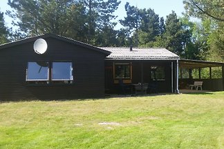 Ferienhaus auf Römö