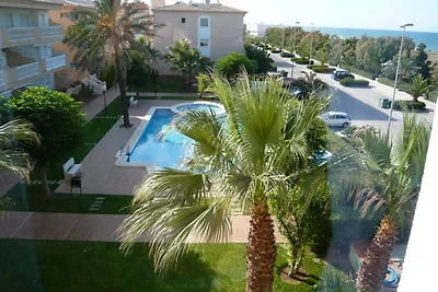 Don Salva - Playa de Piles