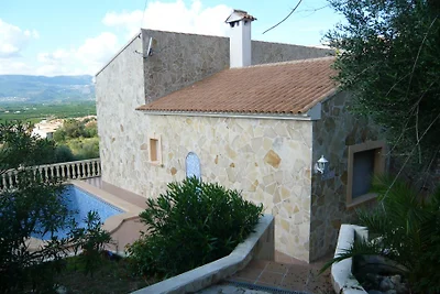Villa Pimenta Rosa
