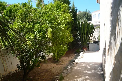 Villa Pimenta Rosa