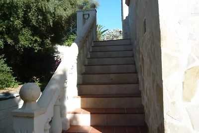 Villa Pimenta Rosa