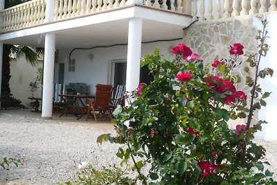 Villa Pimenta Rosa