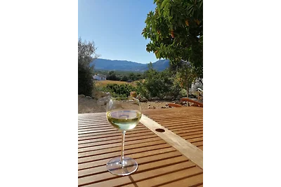 Villa Pimenta Rosa