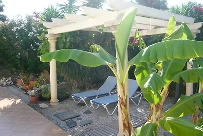 Villa Pimenta Rosa