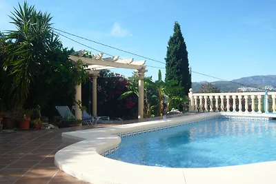 Villa Pimenta Rosa