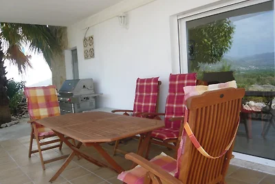 Villa Pimenta Rosa
