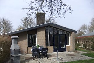 Ferienhaus Kloster´s