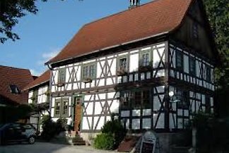 Maison de vacances à Brotterode-Trusetal