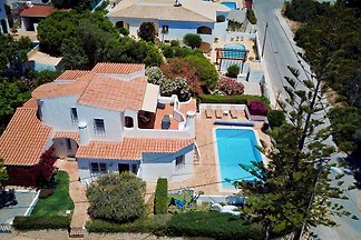 Casa Cristina, Sesmarias/Carvoeiro