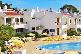 Monte Dourado Flat- Algarve