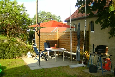 Ferienhaus "zur Bleiche"