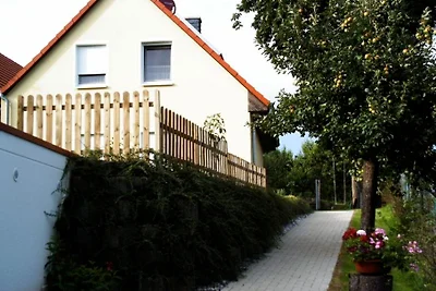Ferienhaus "zur Bleiche"