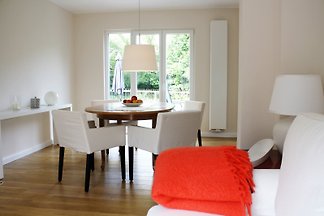 Ferienhaus Bonn