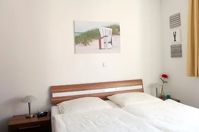 Haus Leuchtturm - Großenbrode