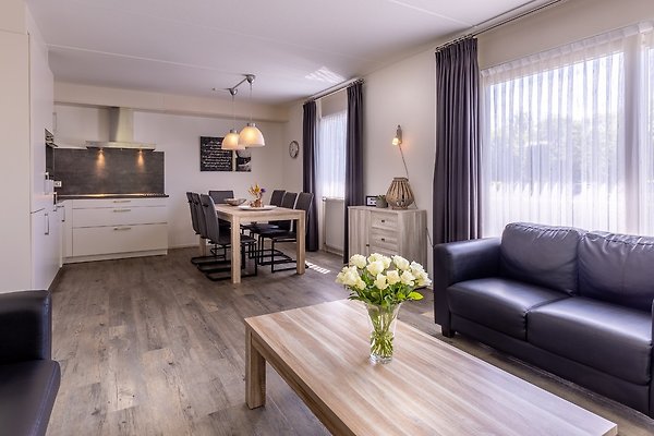 Ferienhaus Domburg