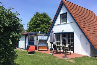 Ferienhaus Dorum-Neufeld