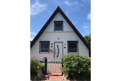 Ferienhaus Hoeck