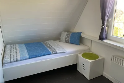 Ferienhaus Hoeck