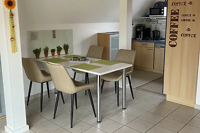 Ferienhaus Hoeck