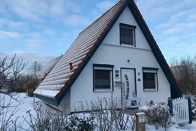 Ferienhaus Hoeck