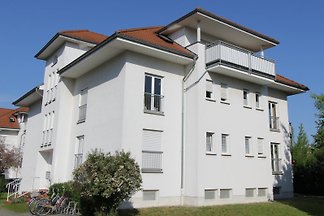 Ferienwohnung Spreewald-Nest