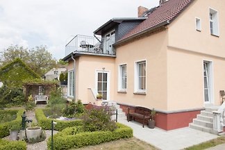 Fischerhaus am See Blossin
