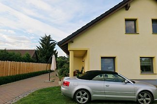 Haus am Park
