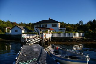 Holyday anglers inn, Stavang.
