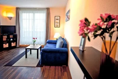 Sonnendüne Boltenhagen