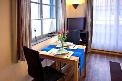 Sonnendüne Boltenhagen