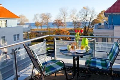 Sonnendüne Boltenhagen