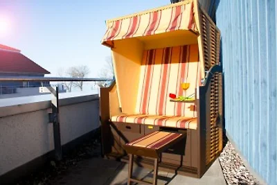 Sonnendüne Boltenhagen