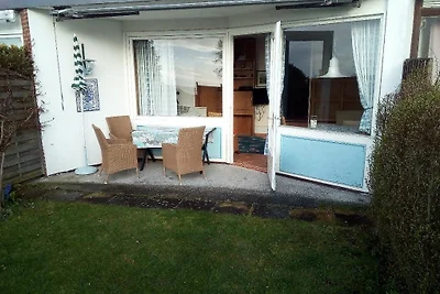 Haus amYachthafen