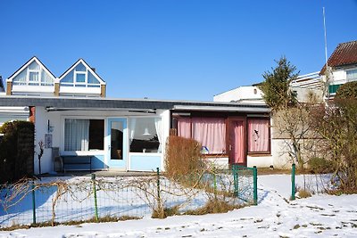 Ferienhaus am Yachthafen Grömitz