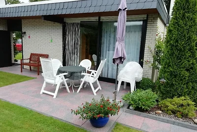 Lillebo-Tossens