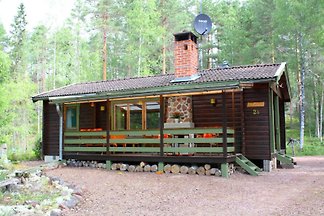 Ferienhaus Dalarna